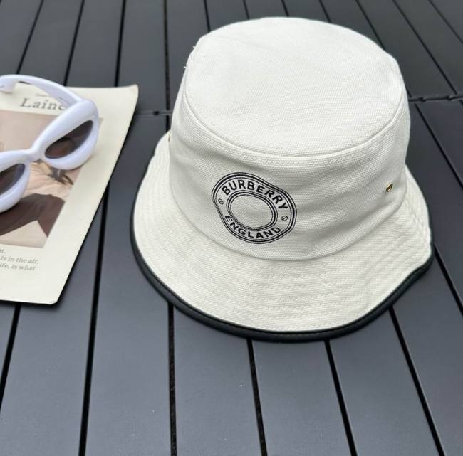 Burberry Bucket Hats AAA-024