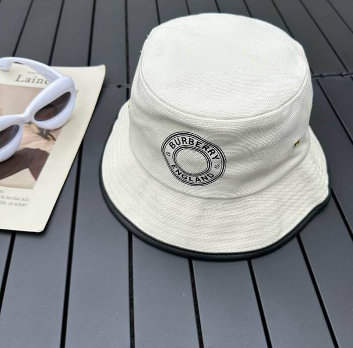 Burberry Bucket Hats AAA-024
