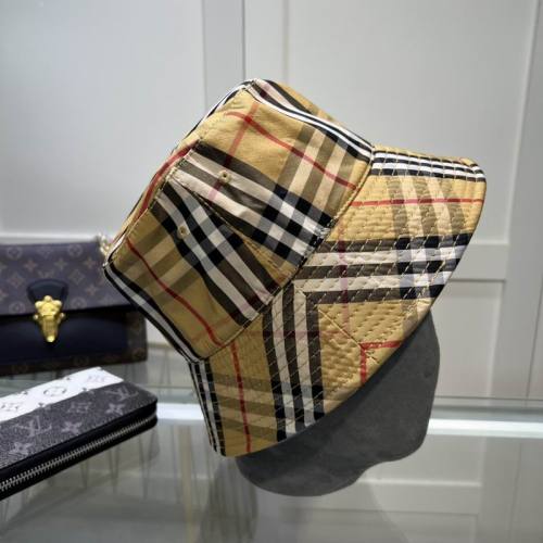 Burberry Bucket Hats AAA-016