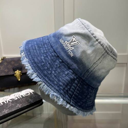 LV Bucket Hats AAA-028