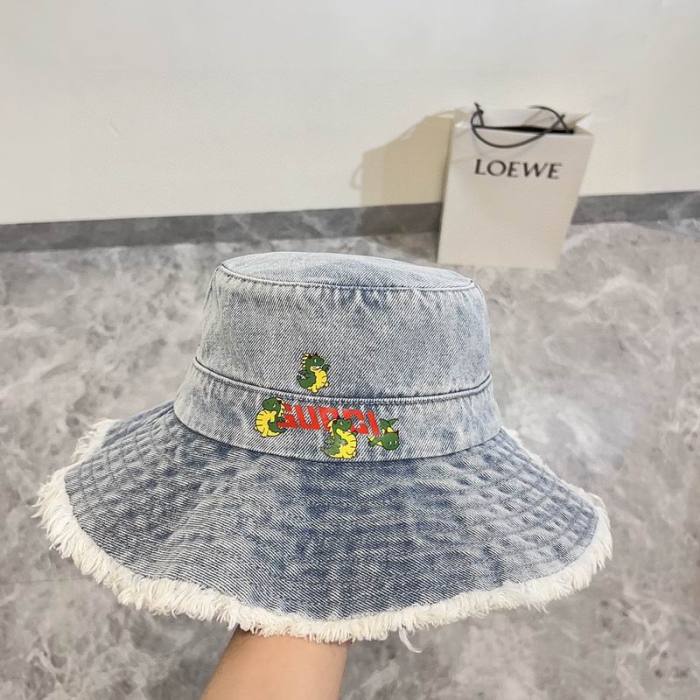 G Bucket Hats AAA-349
