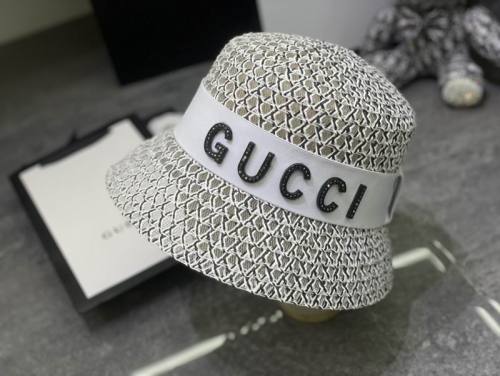 G Bucket Hats AAA-372