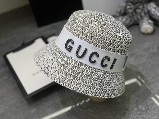 G Bucket Hats AAA-372