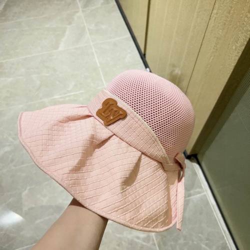 LV Bucket Hats AAA-376