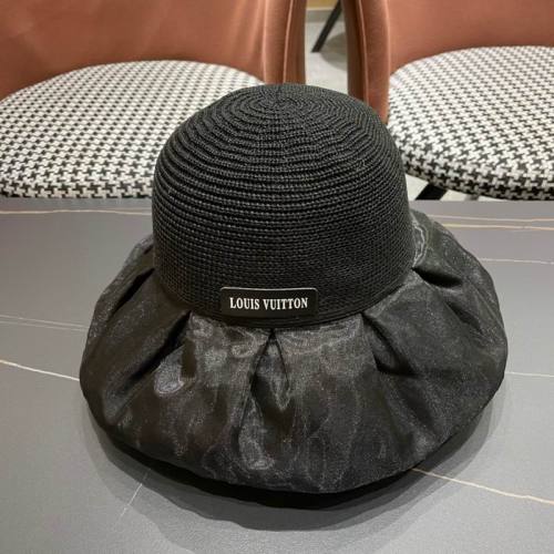 LV Bucket Hats AAA-157