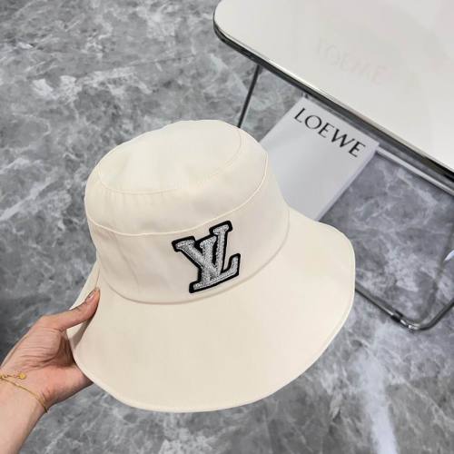 LV Bucket Hats AAA-095
