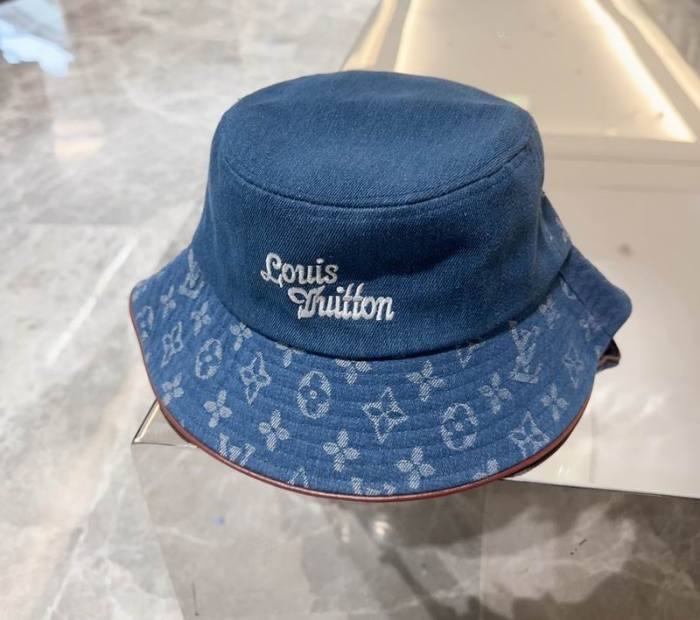 LV Bucket Hats AAA-218