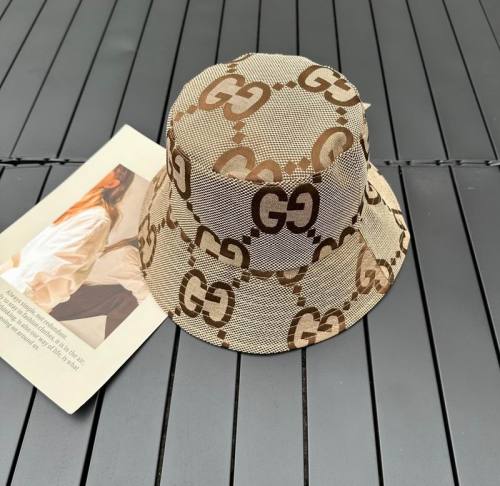 G Bucket Hats AAA-092