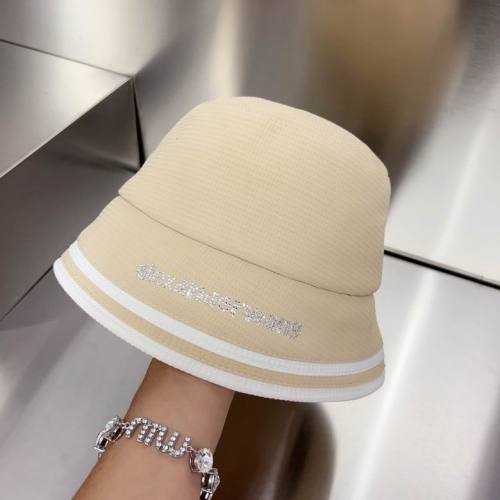 Alexander Wang Bucket Hats AAA-027