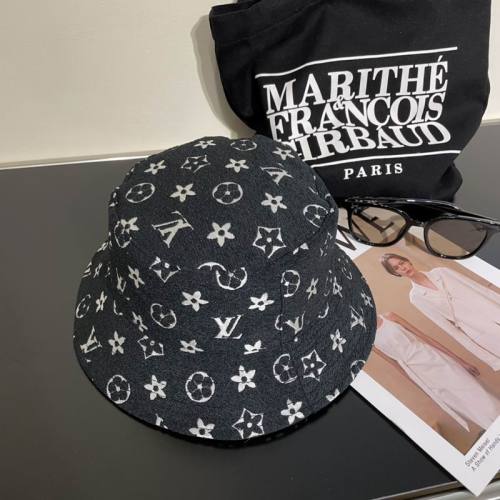 LV Bucket Hats AAA-038