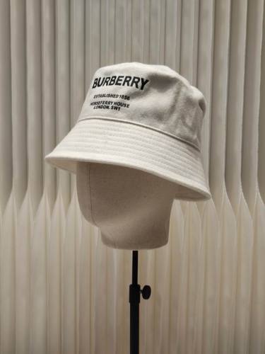 Burberry Bucket Hats AAA-053
