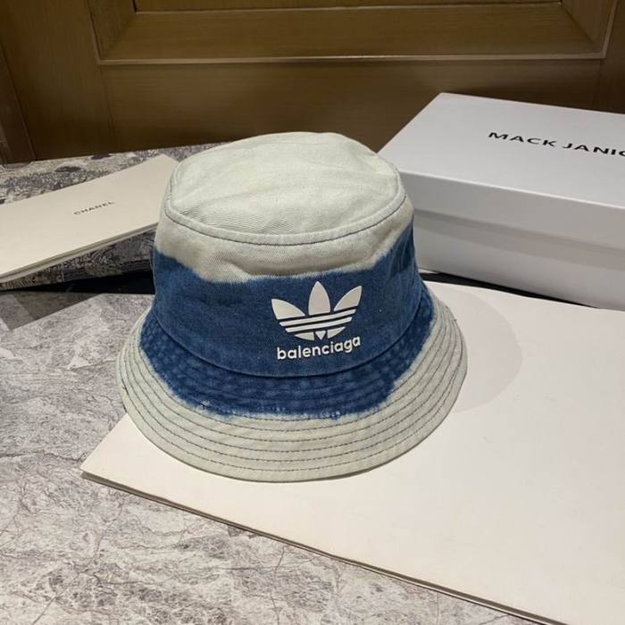 B Bucket Hats AAA-071