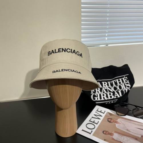 B Bucket Hats AAA-046