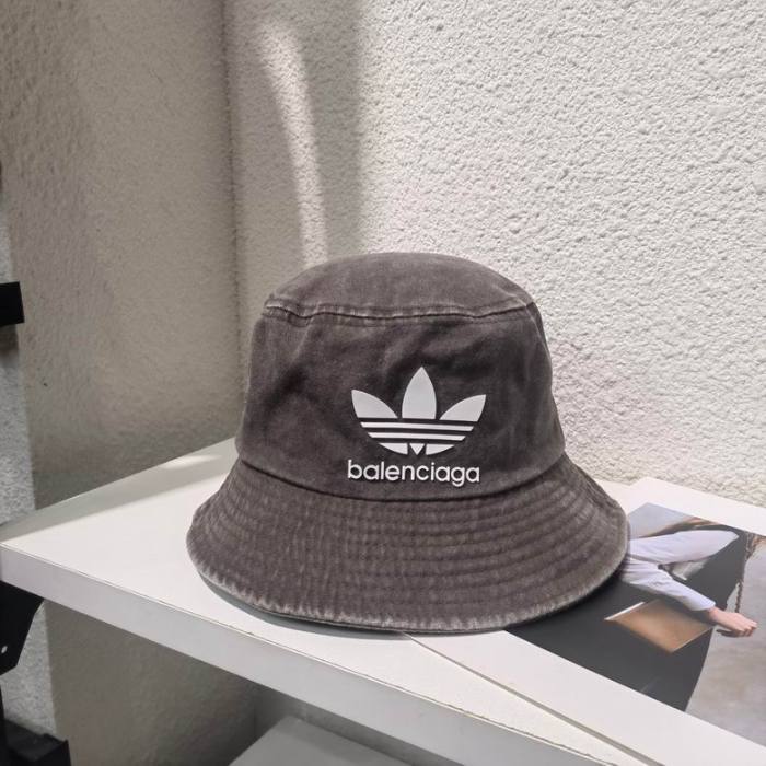 B Bucket Hats AAA-098