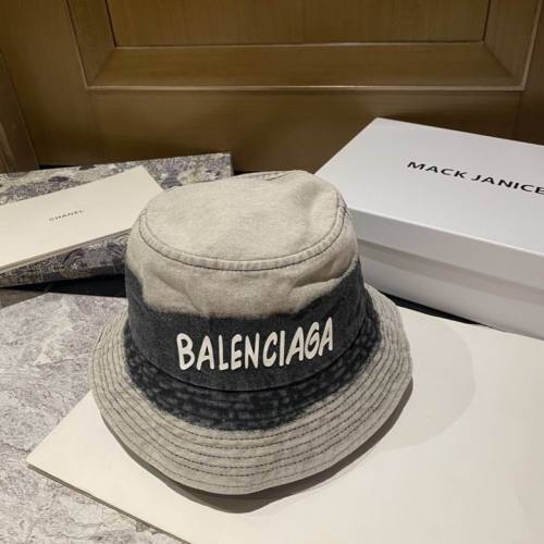 B Bucket Hats AAA-075