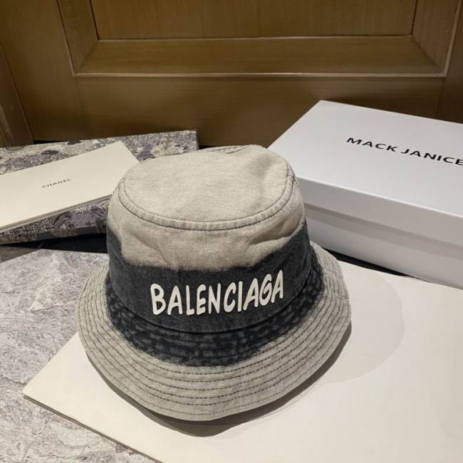 B Bucket Hats AAA-075