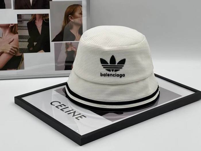 B Bucket Hats AAA-134