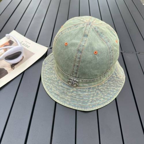 B Bucket Hats AAA-123