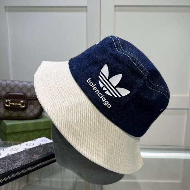 B Bucket Hats AAA-113