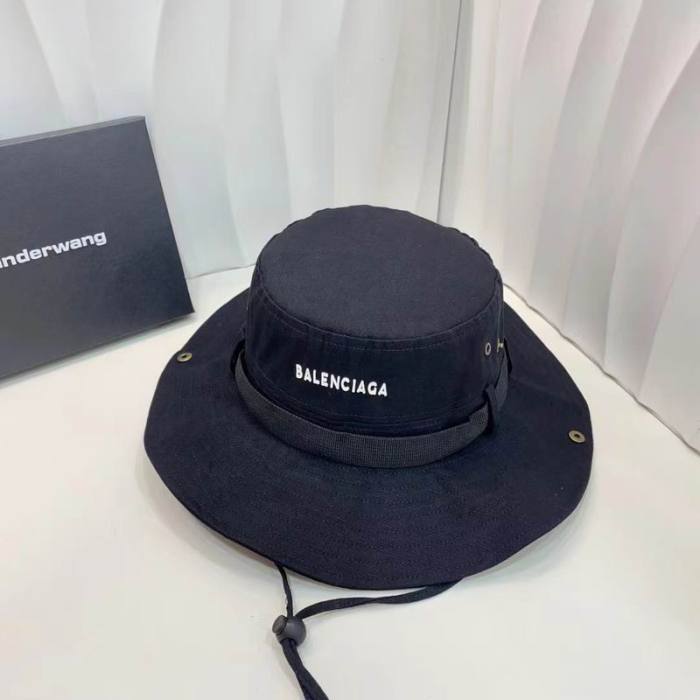 B Bucket Hats AAA-018