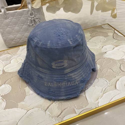 B Bucket Hats AAA-016