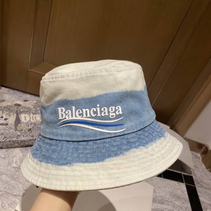 B Bucket Hats AAA-077