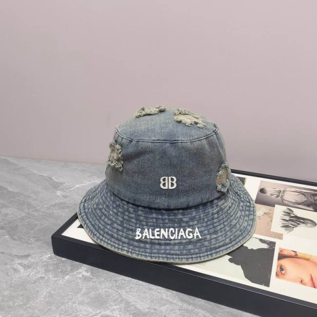 B Bucket Hats AAA-019
