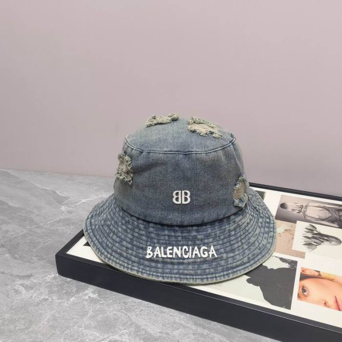 B Bucket Hats AAA-019