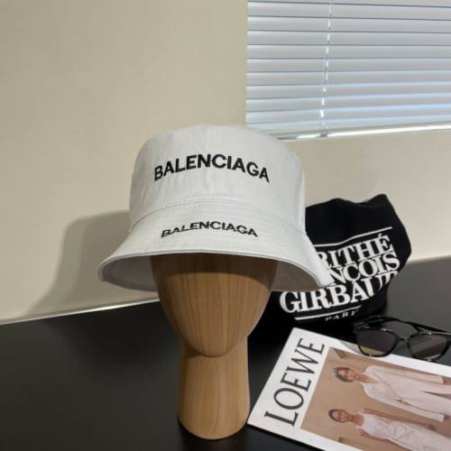B Bucket Hats AAA-047