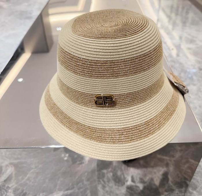 B Bucket Hats AAA-003