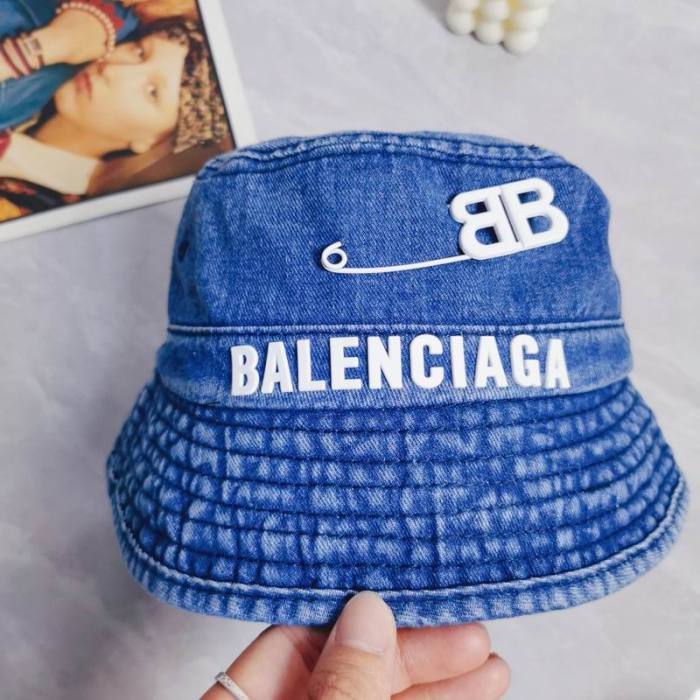 B Bucket Hats AAA-039
