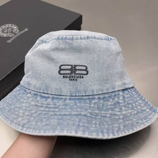 B Bucket Hats AAA-054