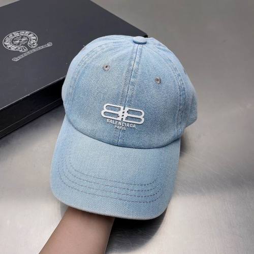B Bucket Hats AAA-057
