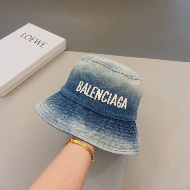 B Bucket Hats AAA-064