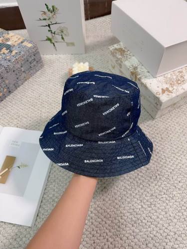 B Bucket Hats AAA-136