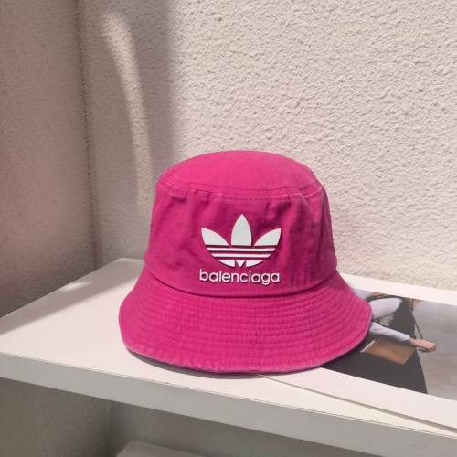 B Bucket Hats AAA-102