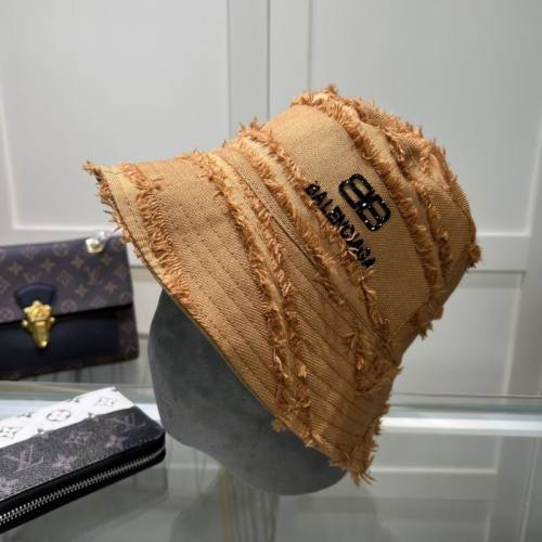 B Bucket Hats AAA-128