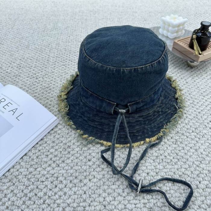 B Bucket Hats AAA-132