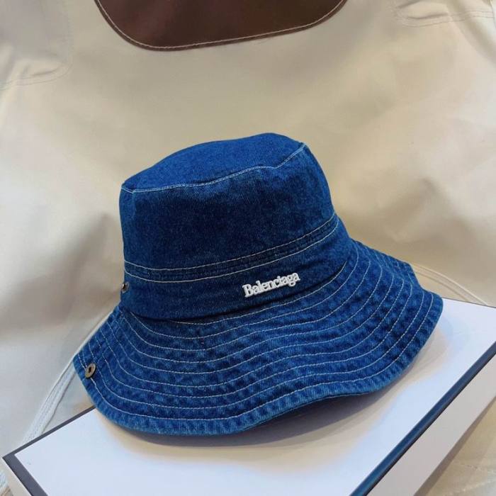 B Bucket Hats AAA-135