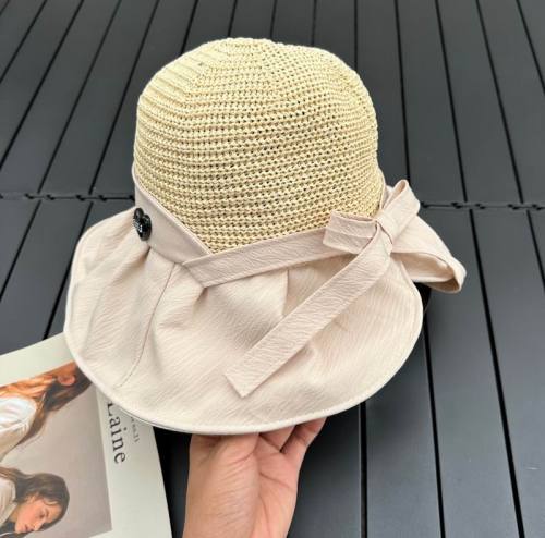B Bucket Hats AAA-083
