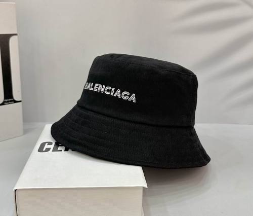 B Bucket Hats AAA-036