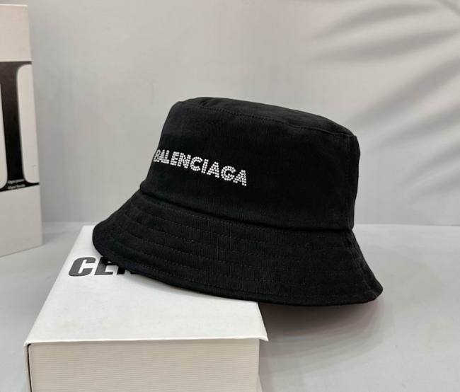 B Bucket Hats AAA-036