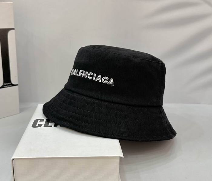 B Bucket Hats AAA-036