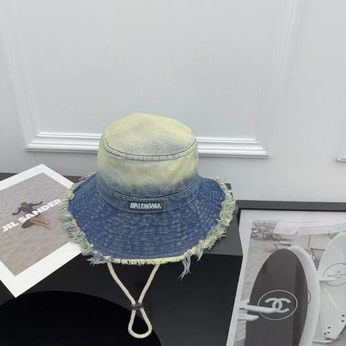 B Bucket Hats AAA-014