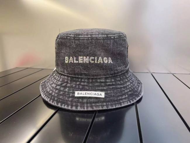 B Bucket Hats AAA-117