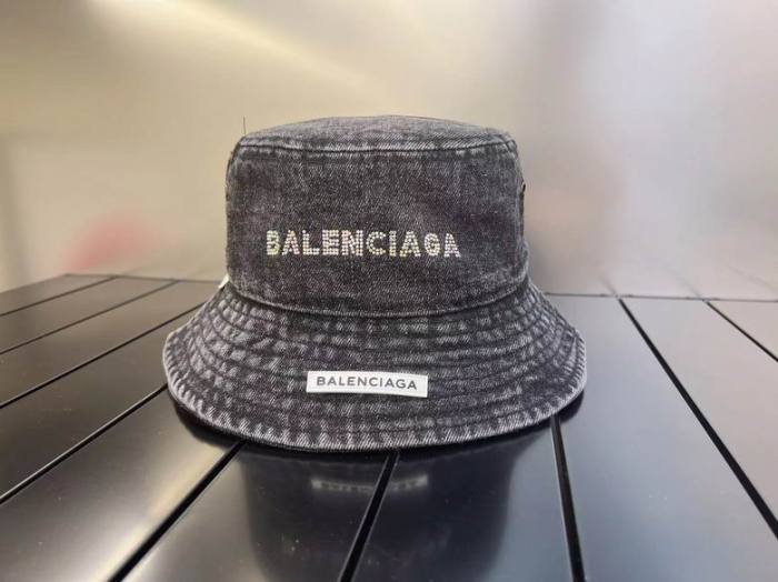 B Bucket Hats AAA-117