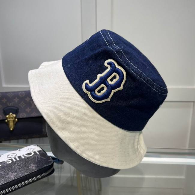 B Bucket Hats AAA-114