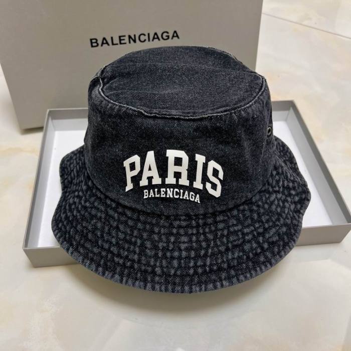 B Bucket Hats AAA-108