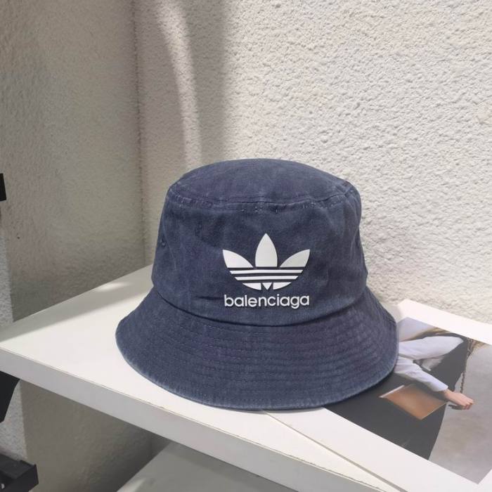 B Bucket Hats AAA-096