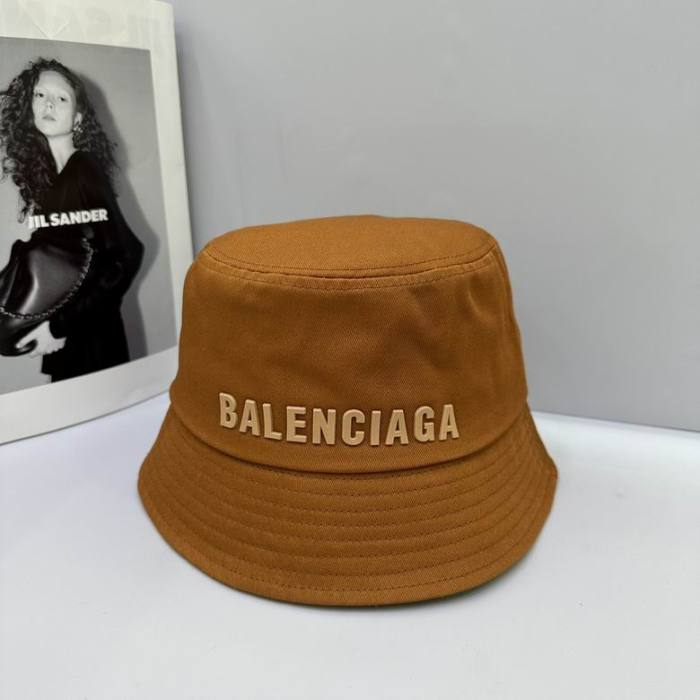 B Bucket Hats AAA-105